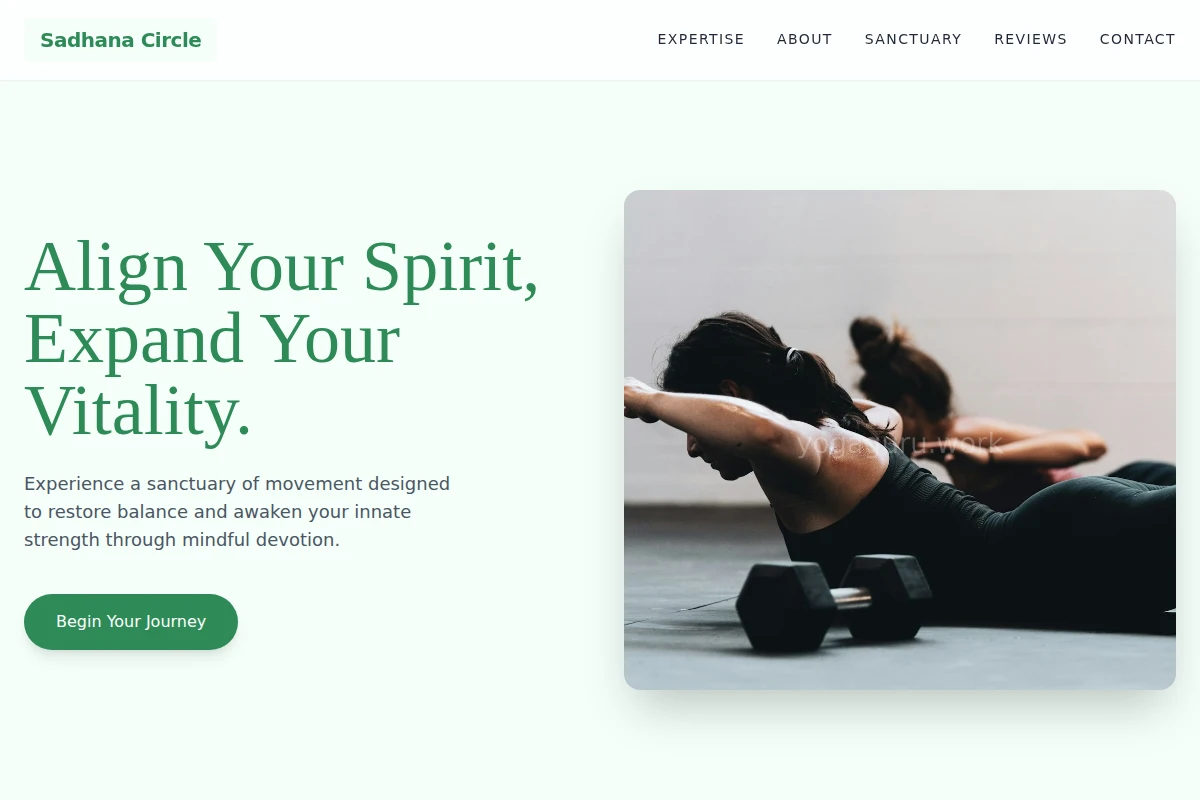 Devotion Fitness Studio