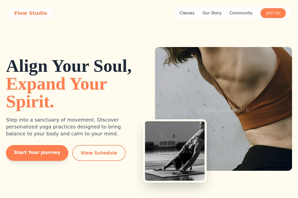 yoga-studio