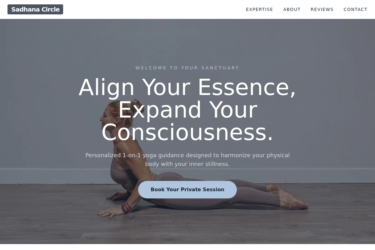 yoga-teacher
