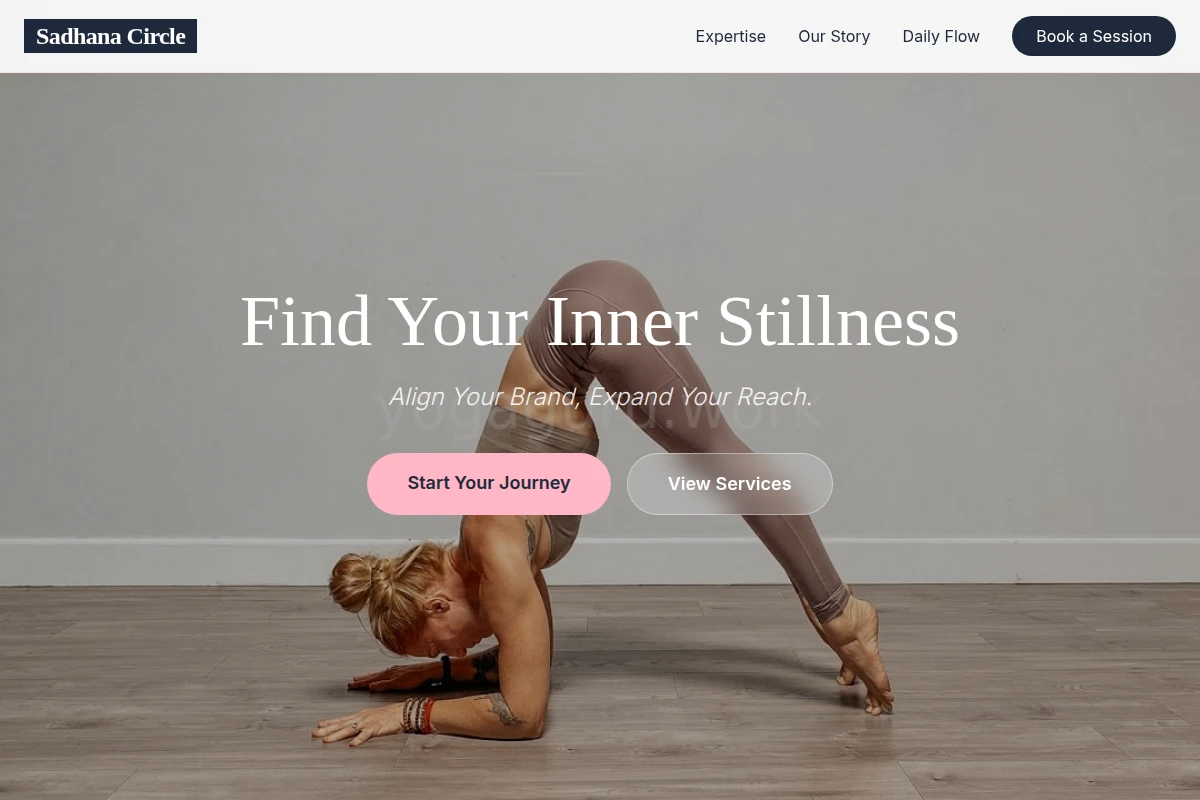 Asana Yoga Teacher