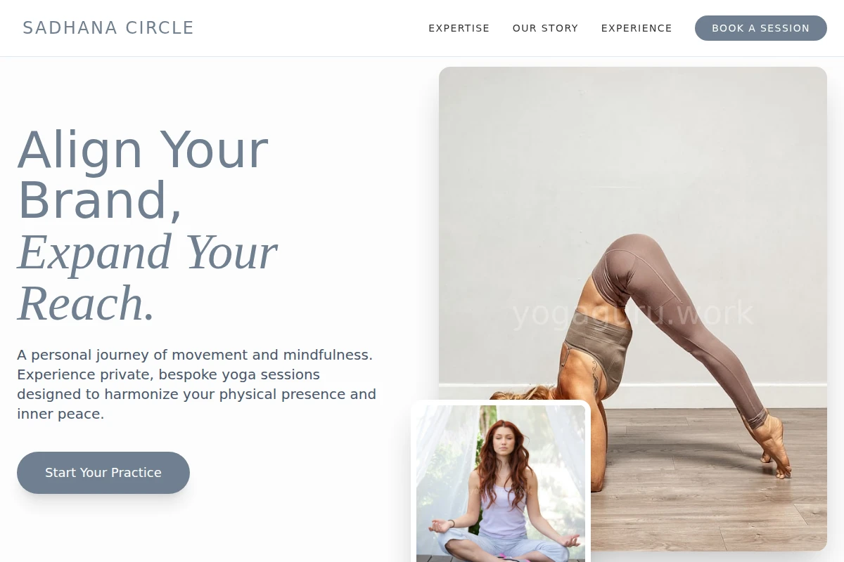 Karma Yoga Teacher
