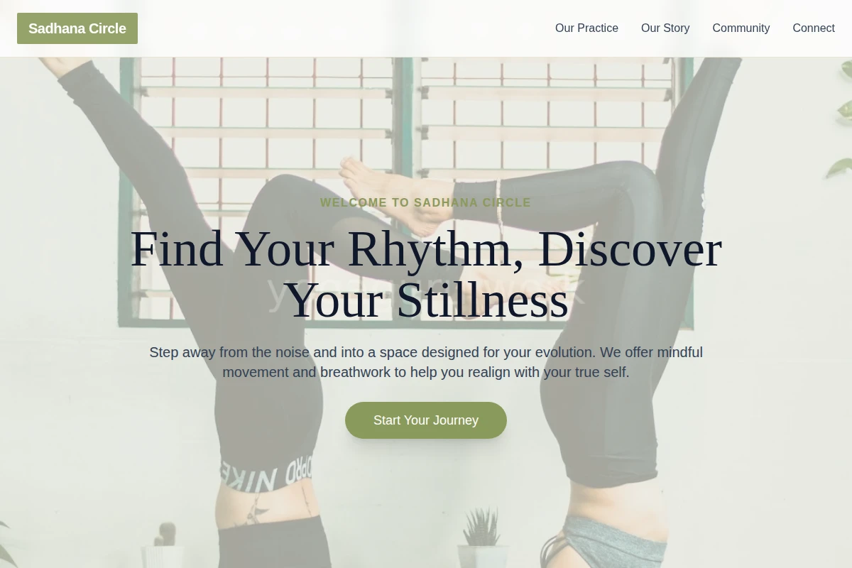 Asana Yogis