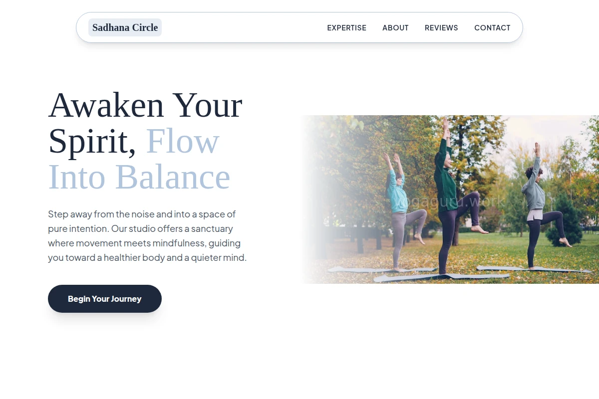 Flow Yogis
