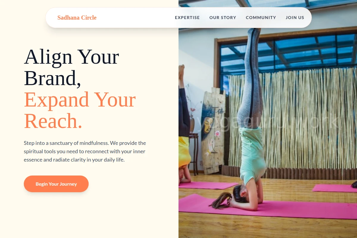 Spirit Yogis