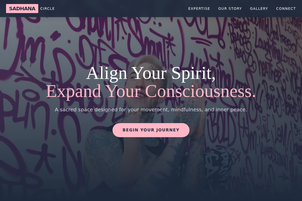 Harmony Yogis