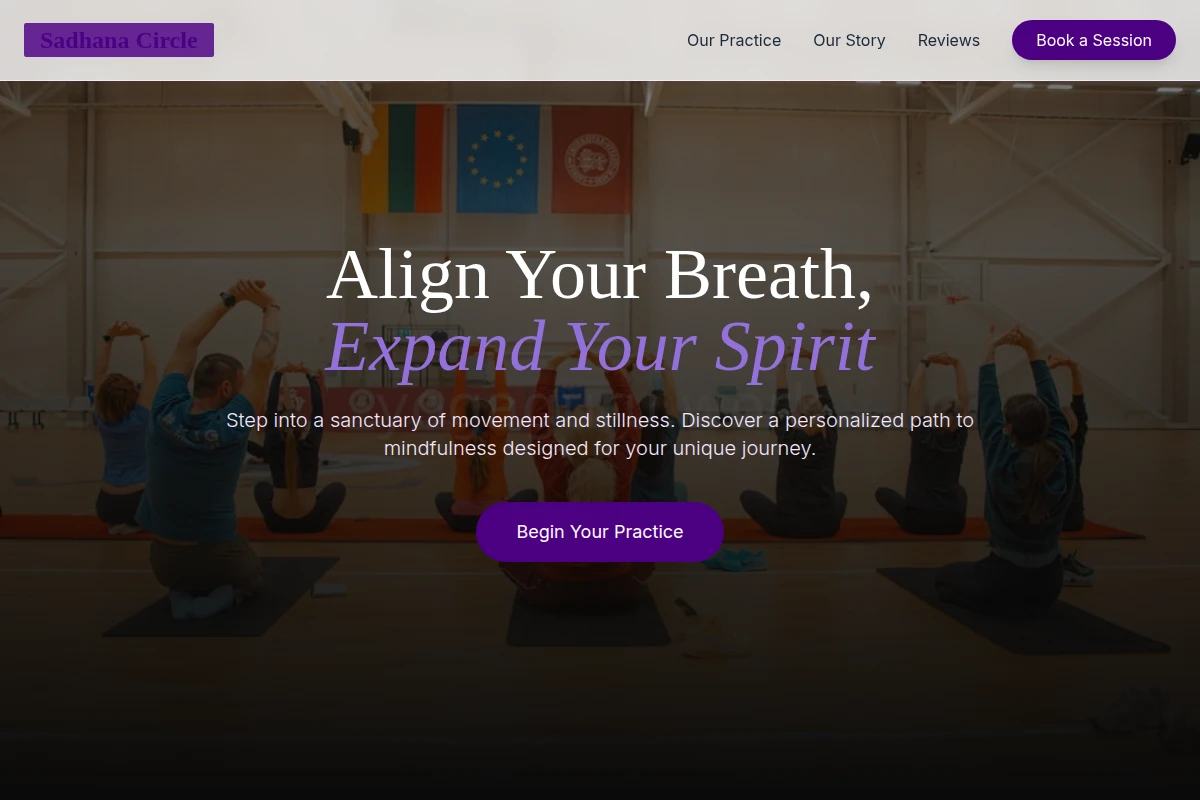 Focus Yogis