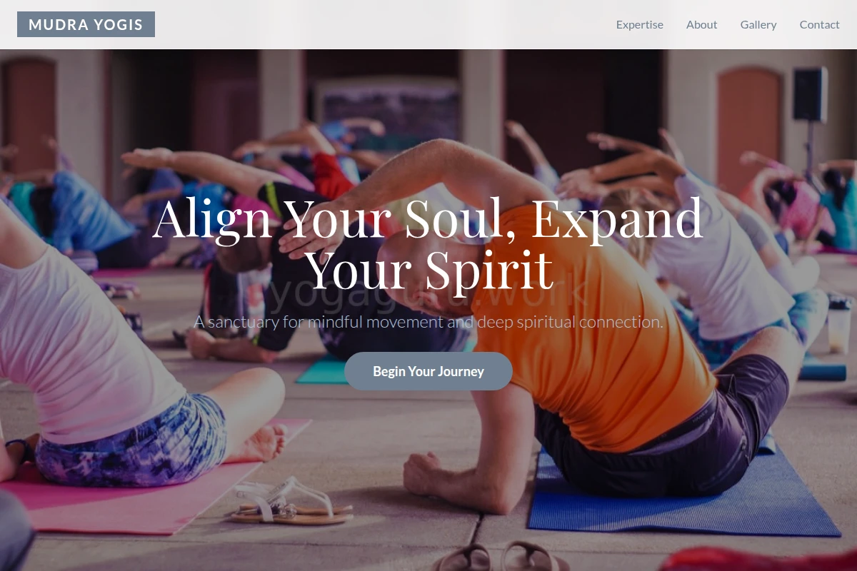 yogis