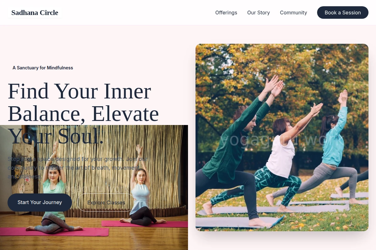 Om Yogis