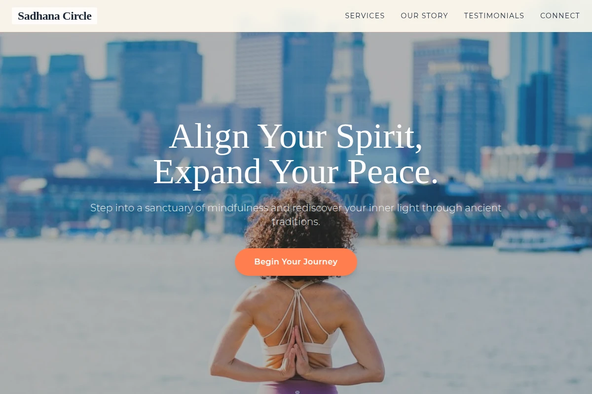 yogis