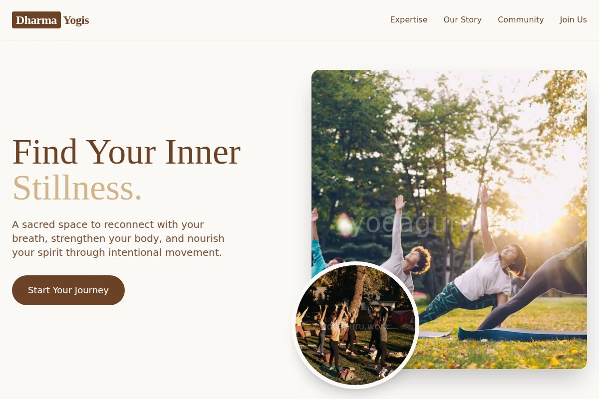 yogis