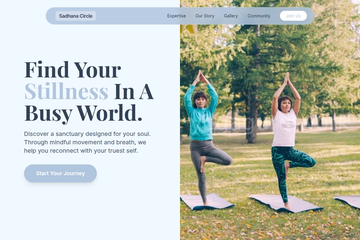 Savasana Yogis