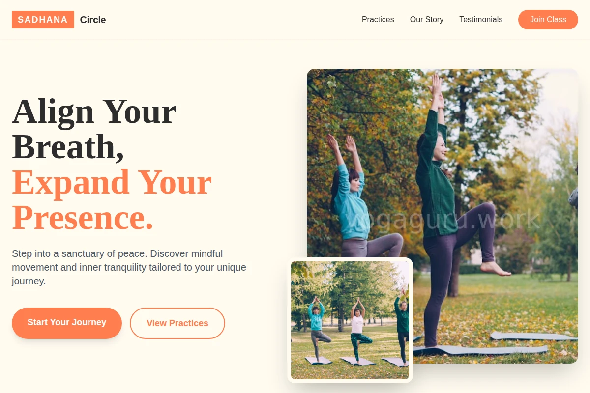 Essence Yogis