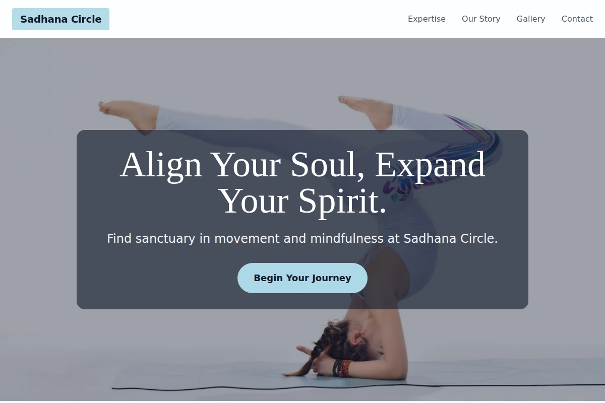 Core Yogis
